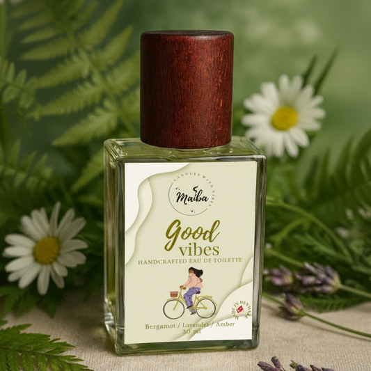 Perfume: Good Vibes